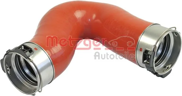 Charge Air Hose